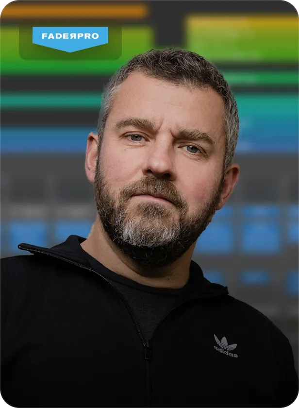 The Ultimate Logic Pro Masterclass